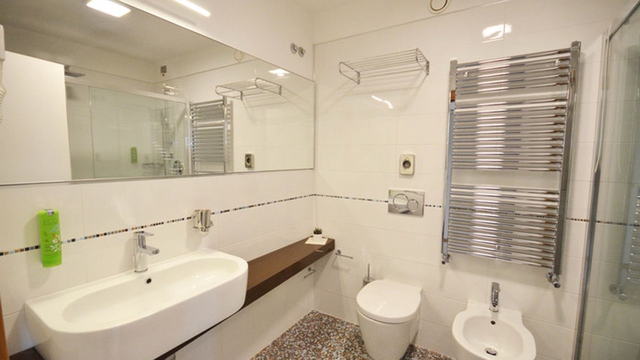 Photo of Bathroom in Bibione Pineda