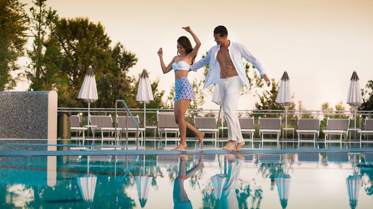 Photo of Outdoor in Bibione Pineda