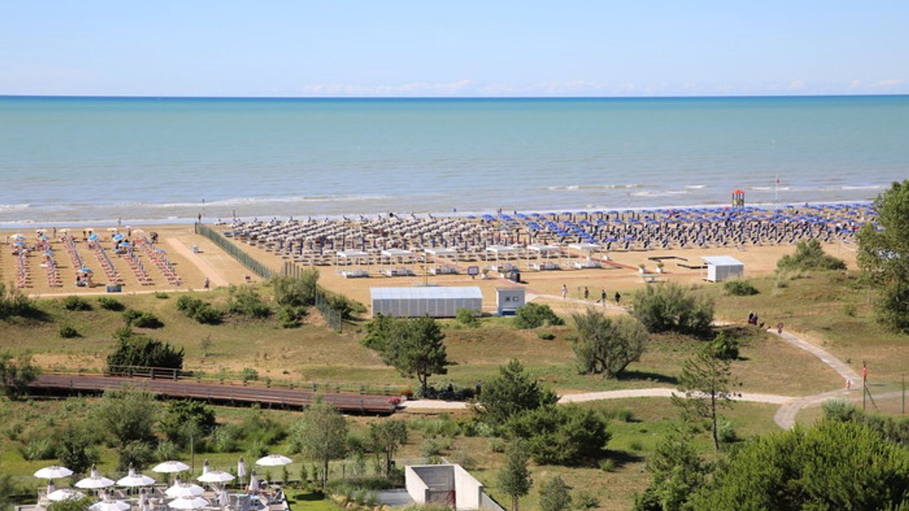 Photo of Others in Bibione Pineda