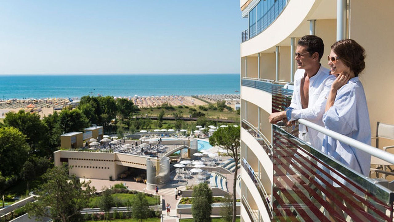 Photo of Outdoor in Bibione Pineda