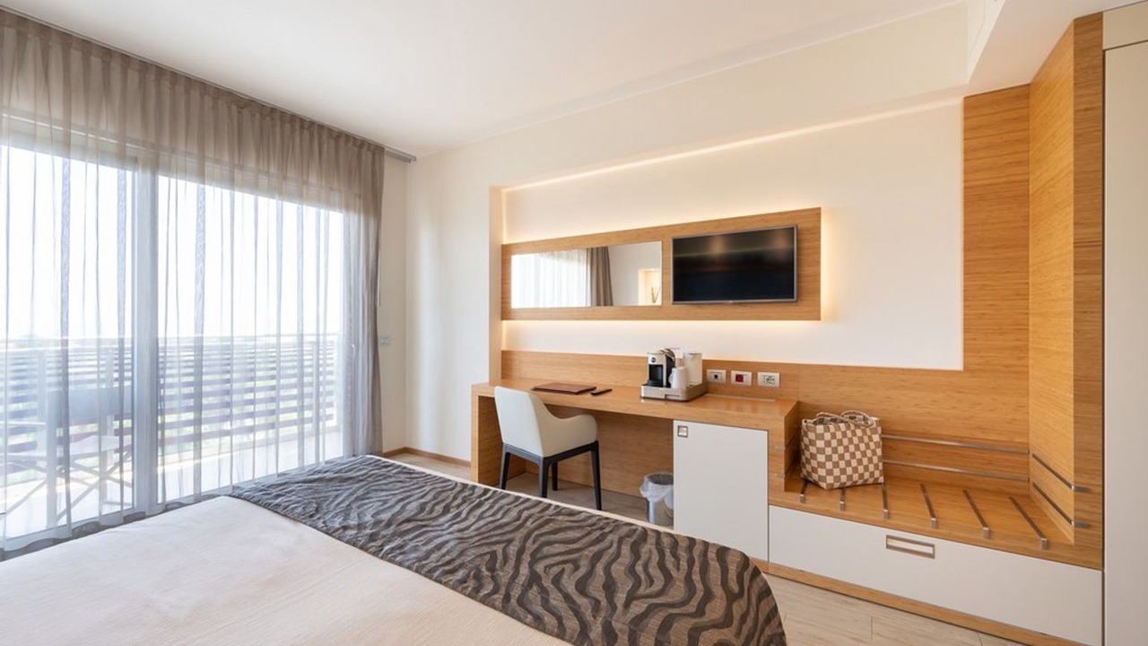 Photo of Bedroom in Bibione Pineda
