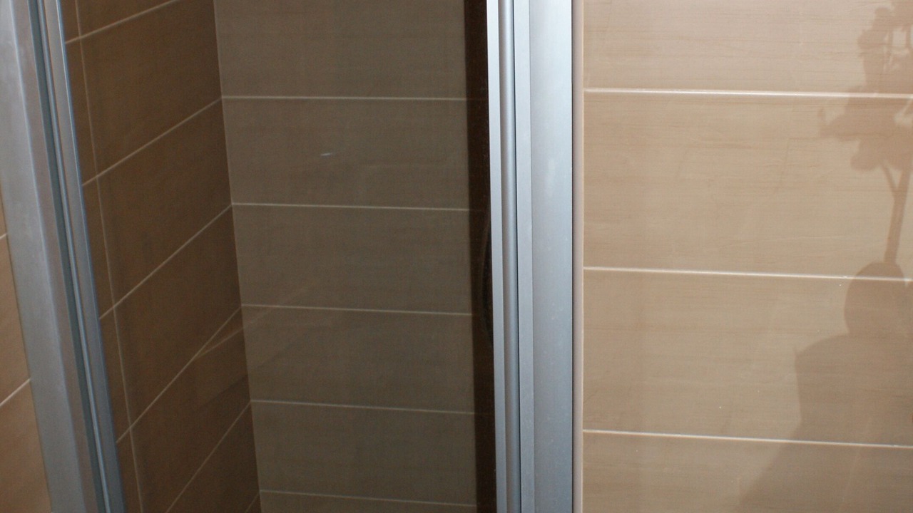 Photo of Bathroom in Buscemi