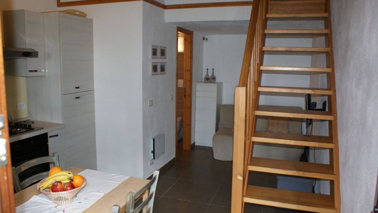 Photo of Livingroom in Buscemi