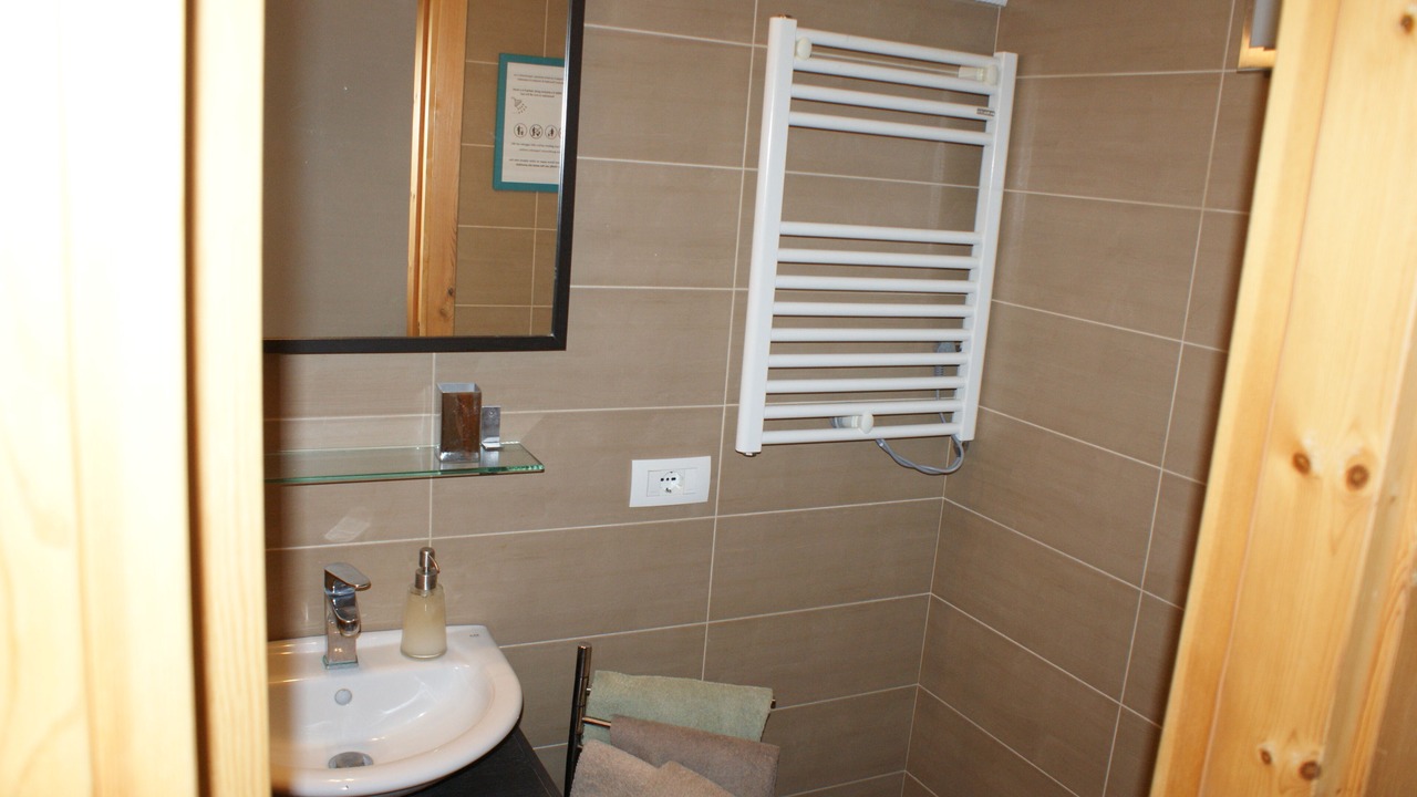 Photo of Bathroom in Buscemi