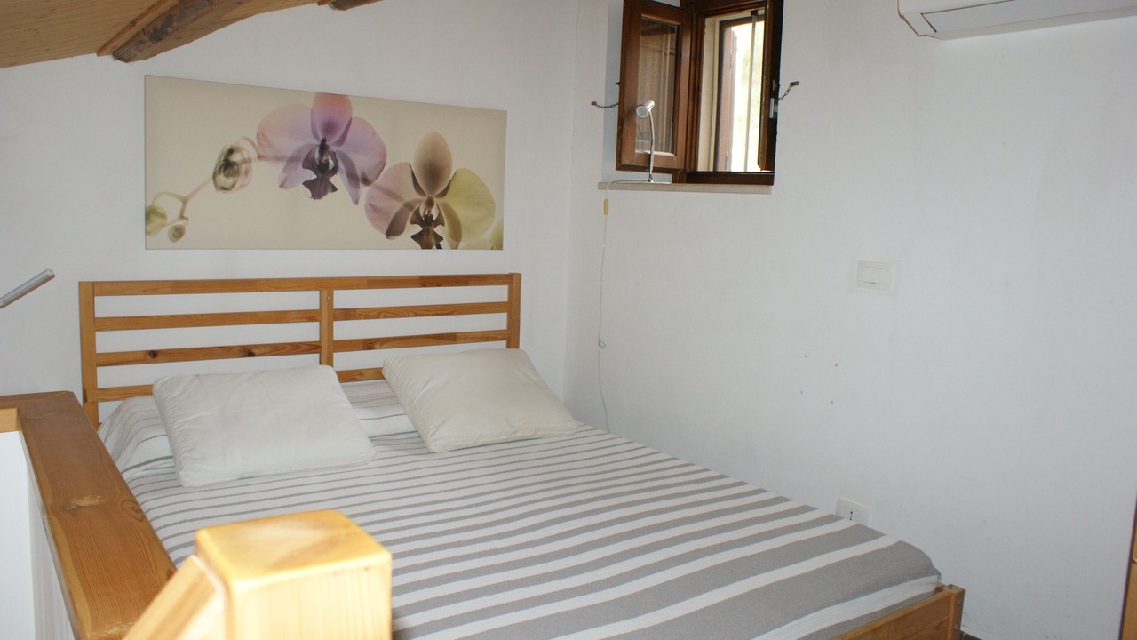 Photo of Bedroom in Buscemi