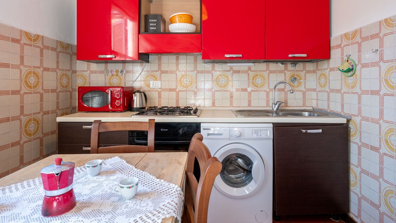 Photo of Bedroom in Oneglia