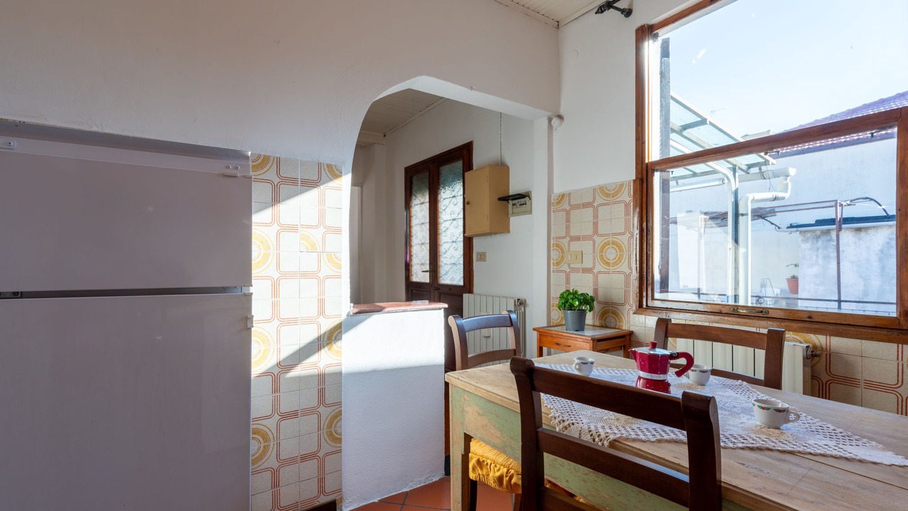 Photo of Bedroom in Oneglia