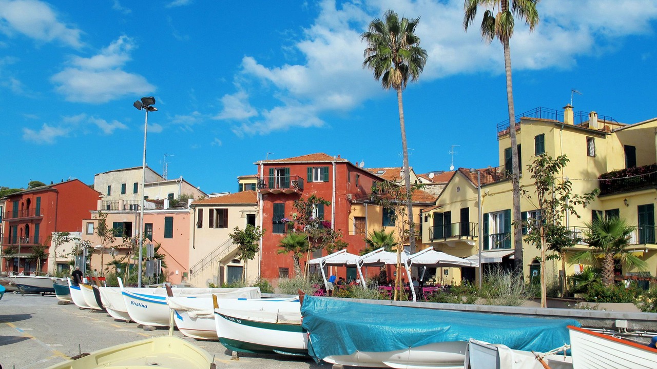 Photo of Others in Oneglia