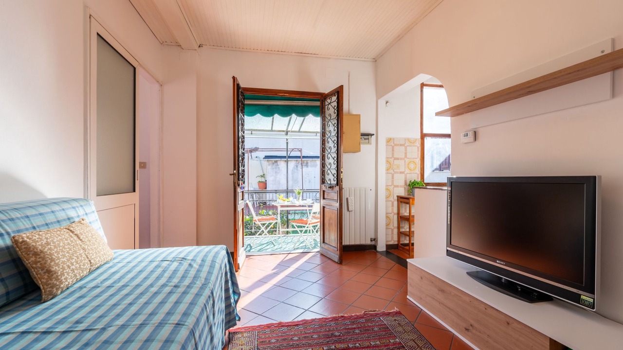 Photo of Bedroom in Oneglia