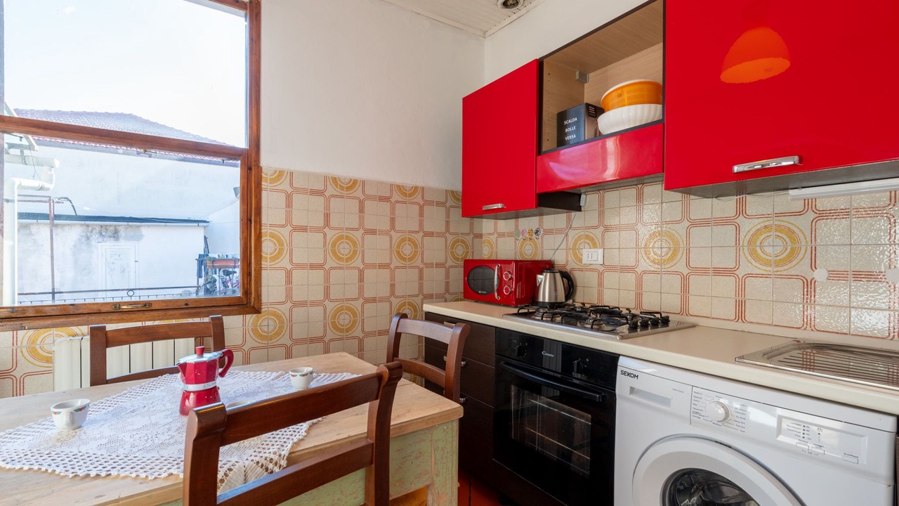 Photo of Bedroom in Oneglia