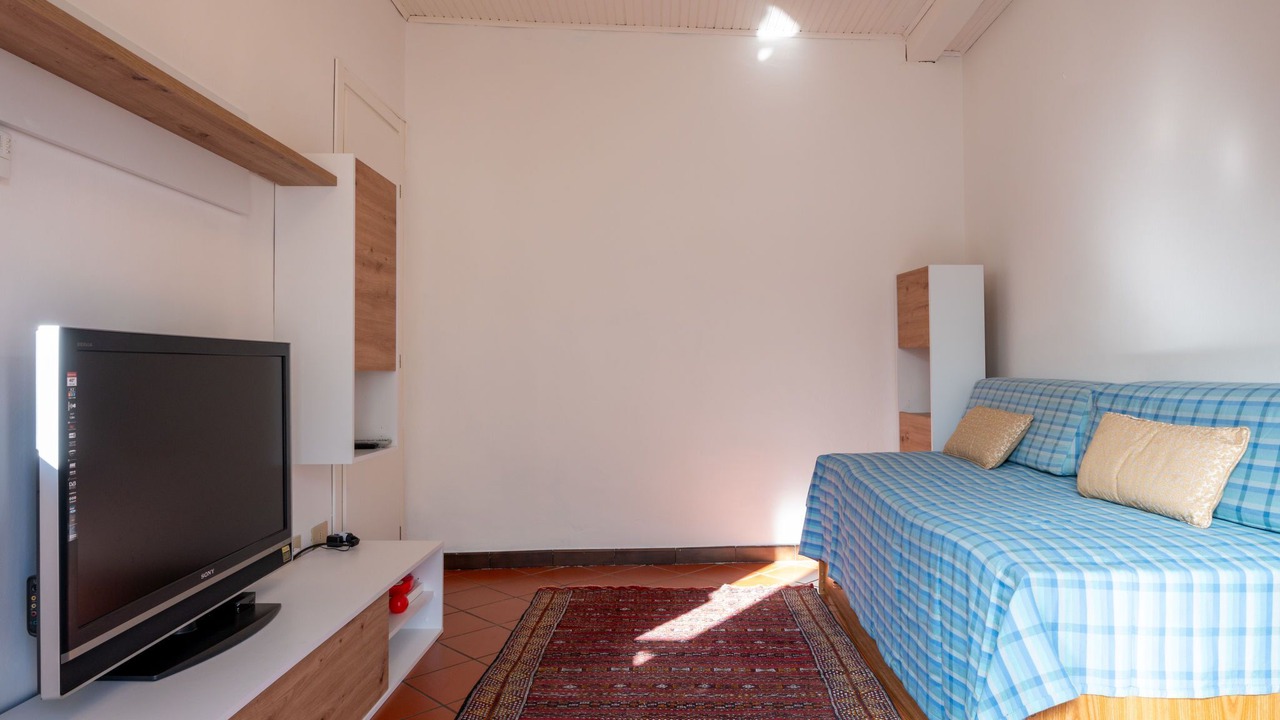 Photo of Livingroom in Oneglia