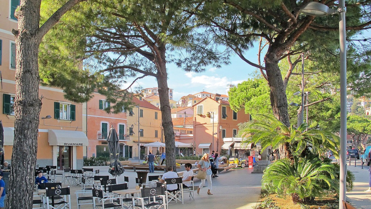 Photo of Others in Oneglia