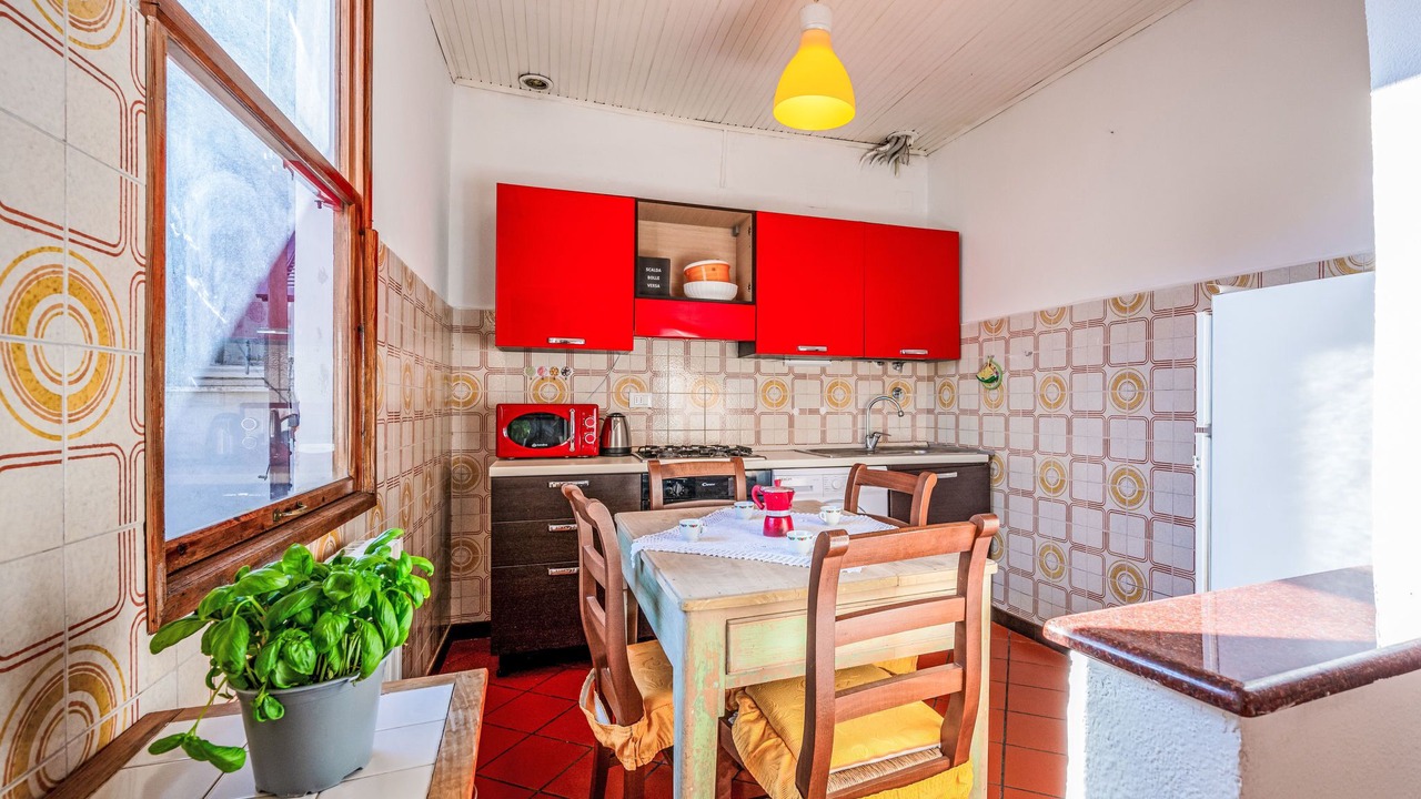 Photo of Bedroom in Oneglia