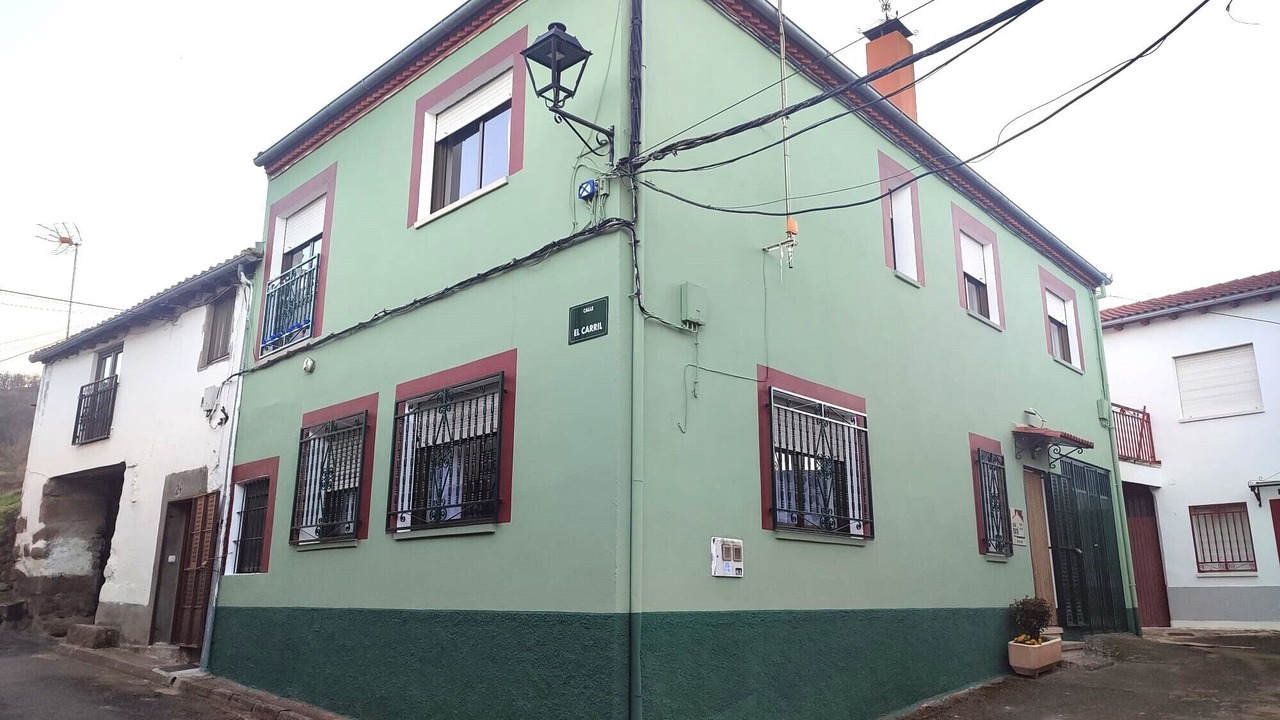 Photo of Outdoor in San Bartolome de Bejar