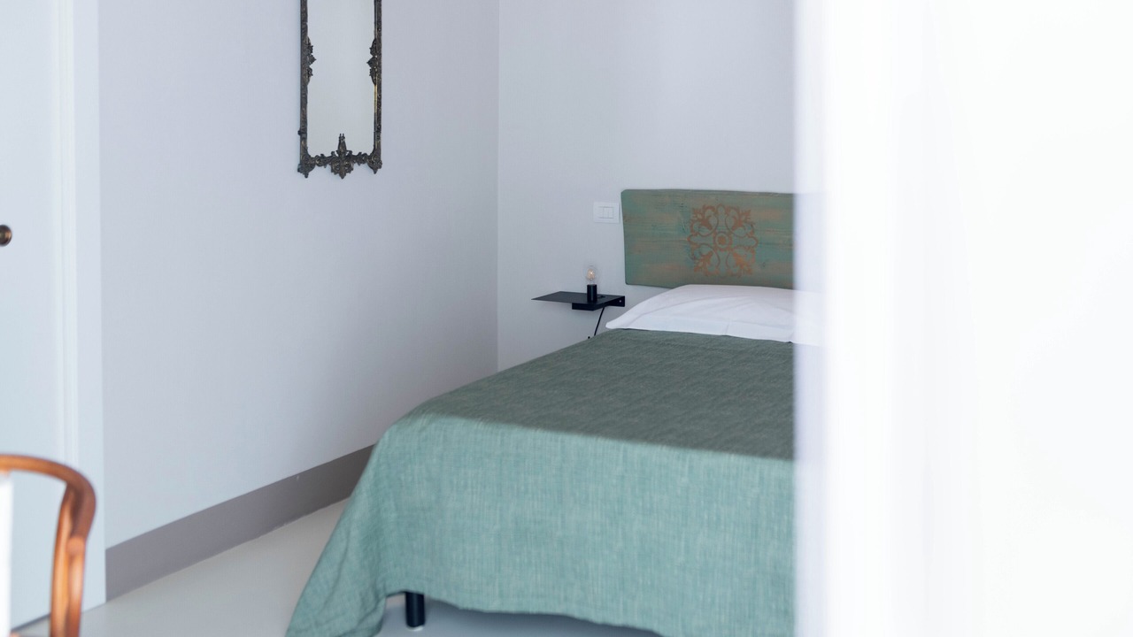 Photo of Bedroom in Bernalda
