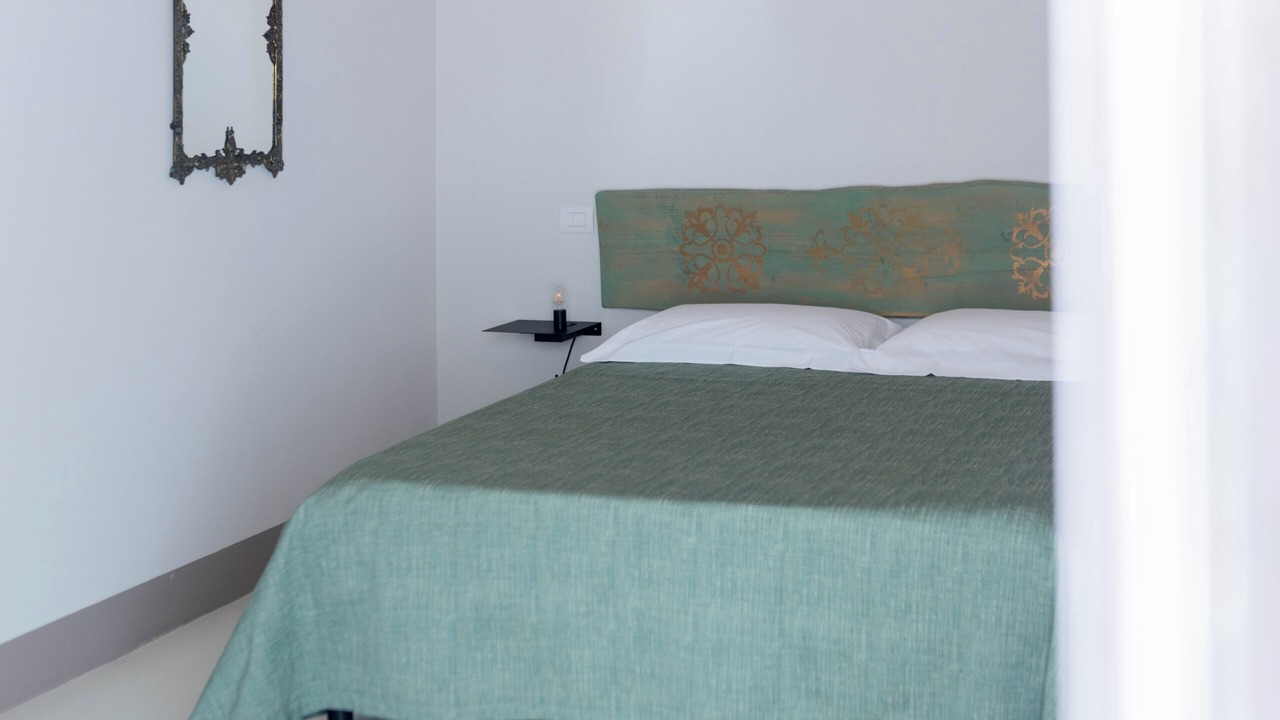 Photo of Bedroom in Bernalda