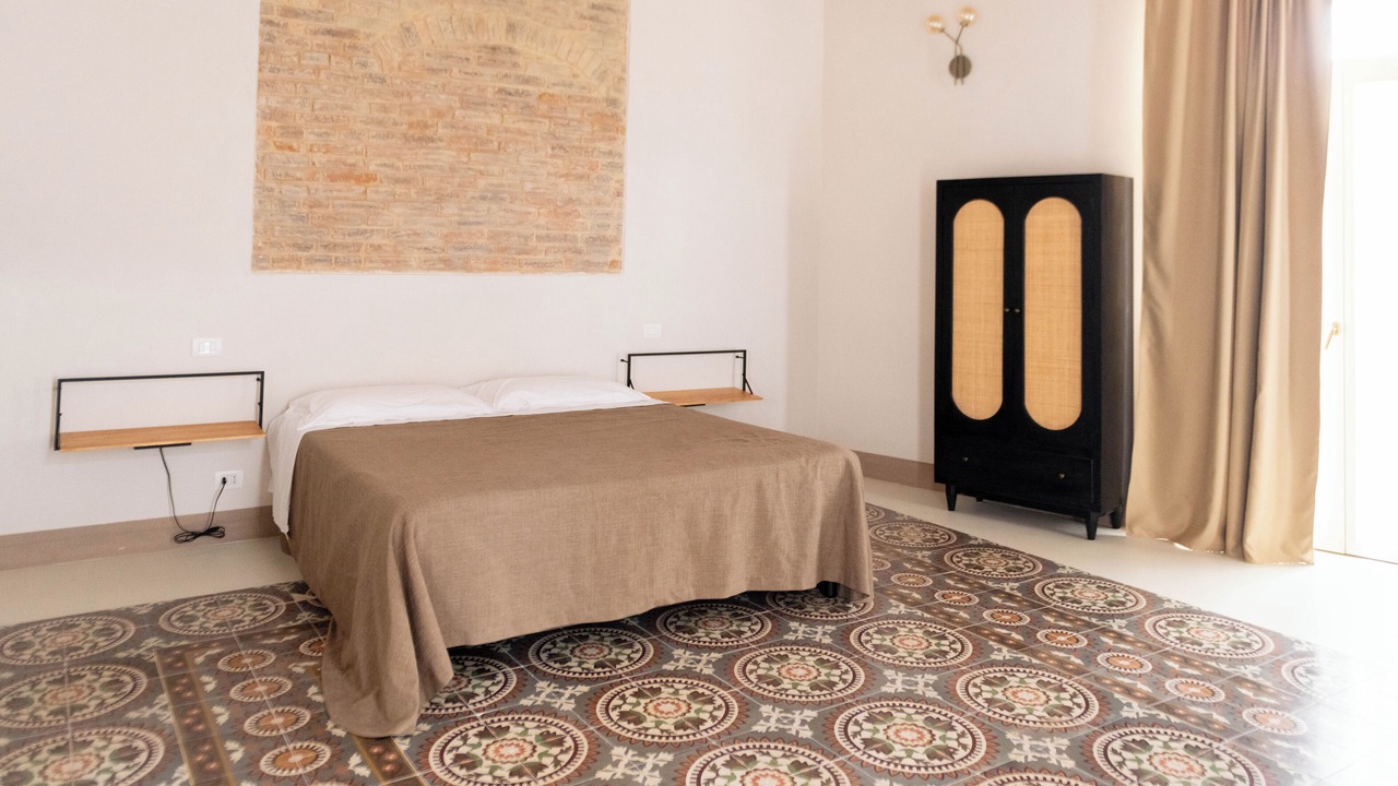 Photo of Bedroom in Bernalda