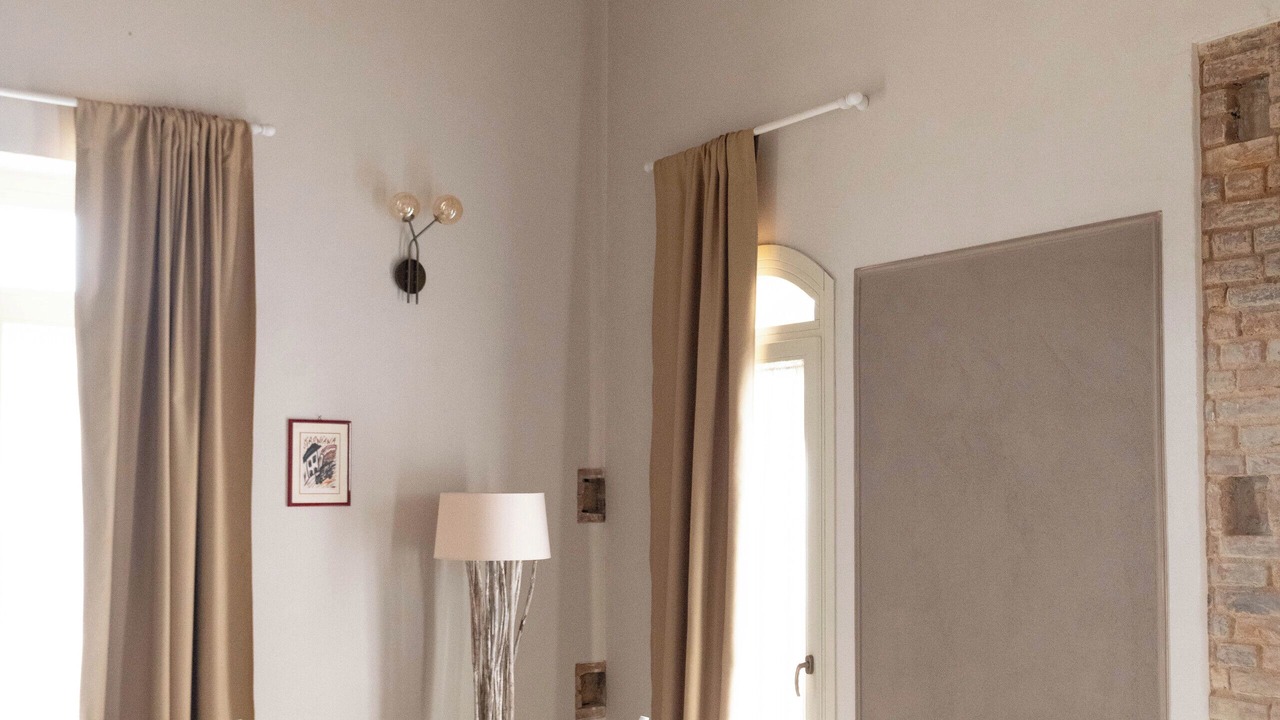 Photo of Bathroom in Bernalda