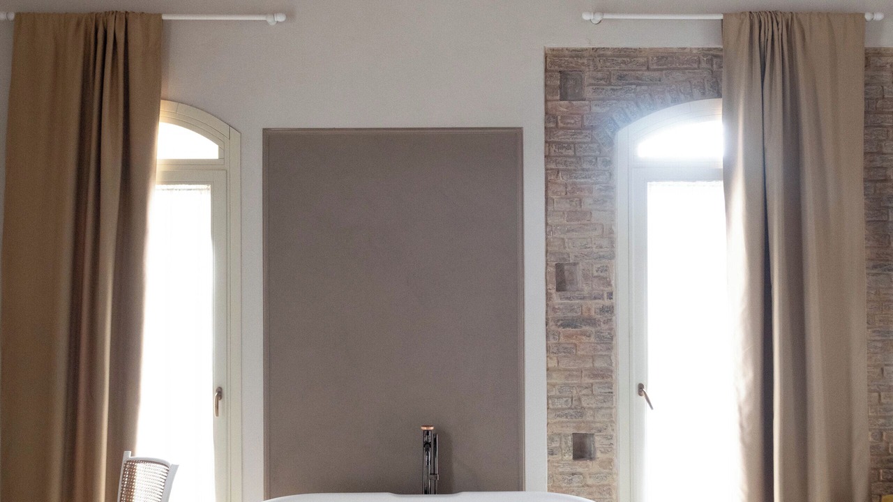 Photo of Bathroom in Bernalda