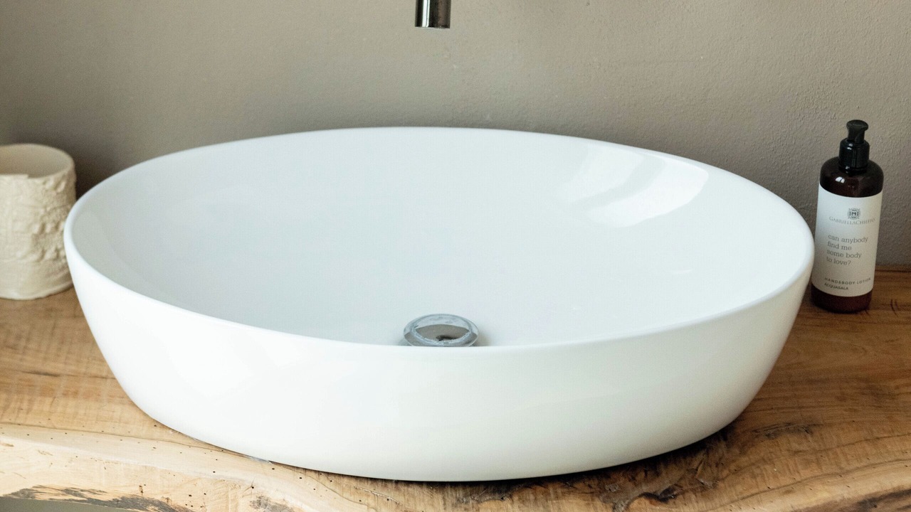 Photo of Bathroom in Bernalda