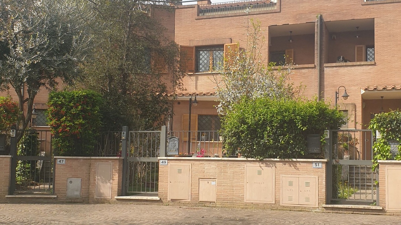 Photo of Outdoor in Quartiere XX Ardeatino