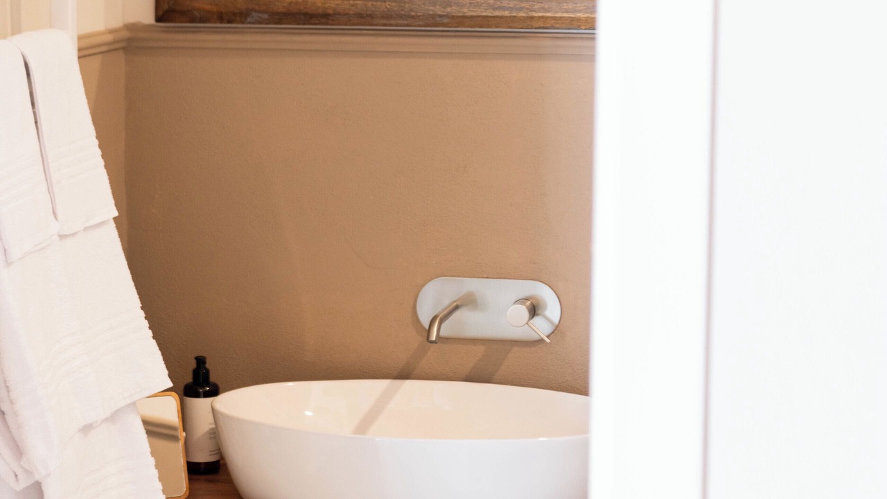 Photo of Bathroom in Bernalda
