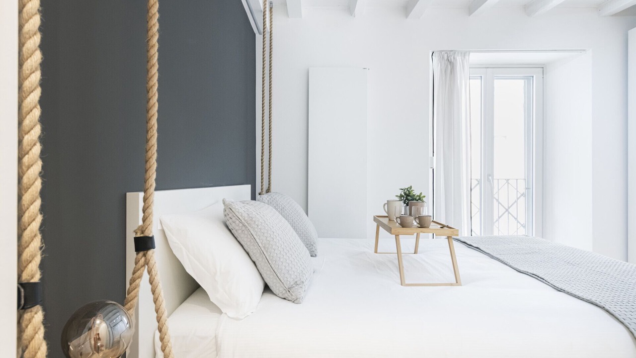 Photo of Bedroom in Lazzaretto