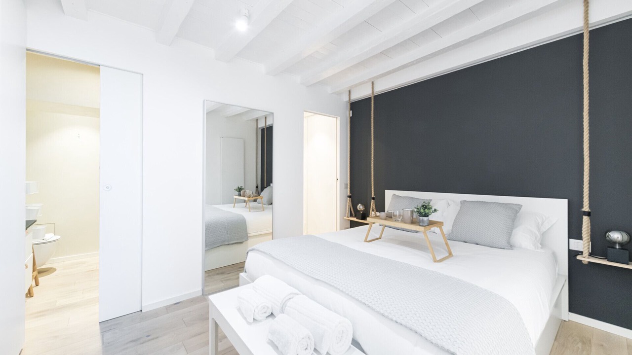 Photo of Bedroom in Lazzaretto
