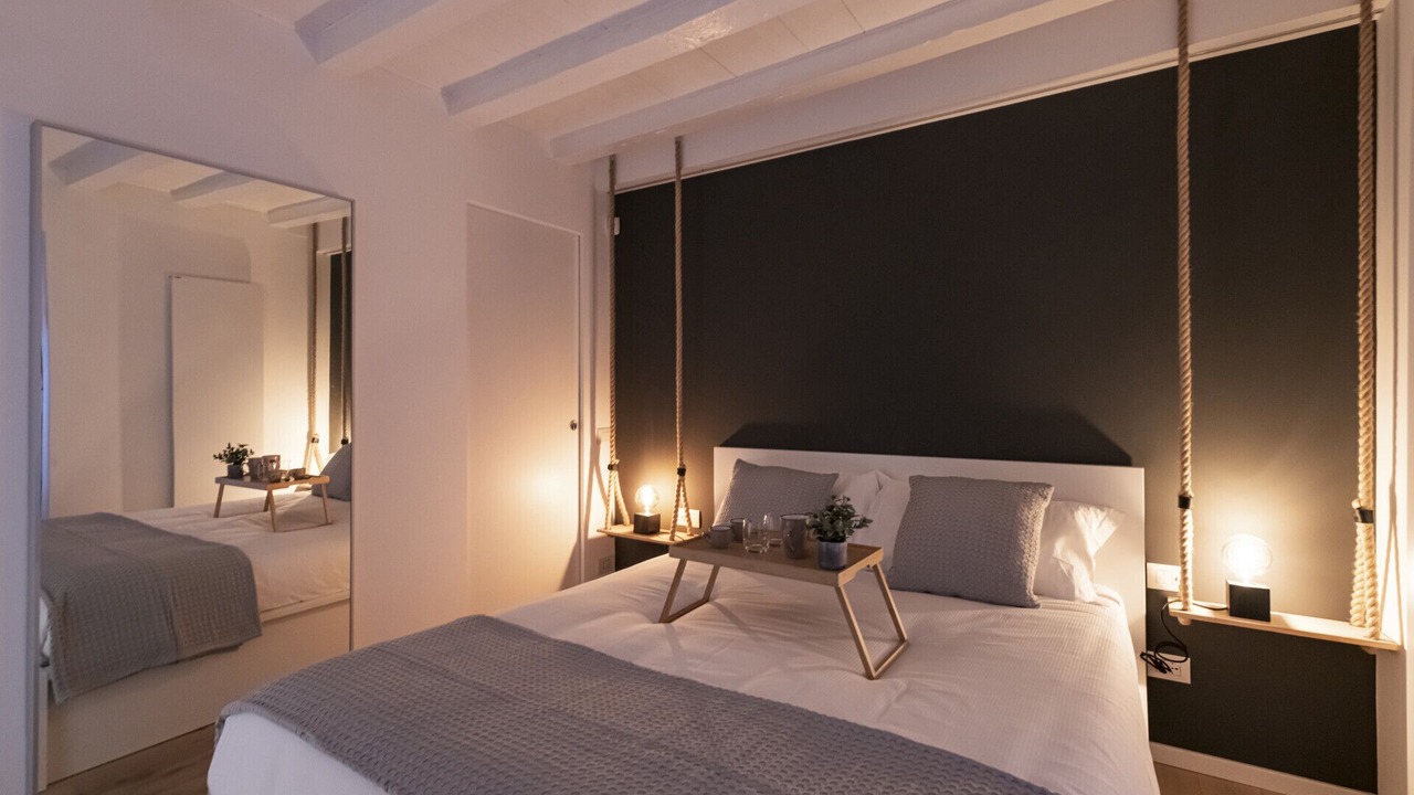 Photo of Bedroom in Lazzaretto