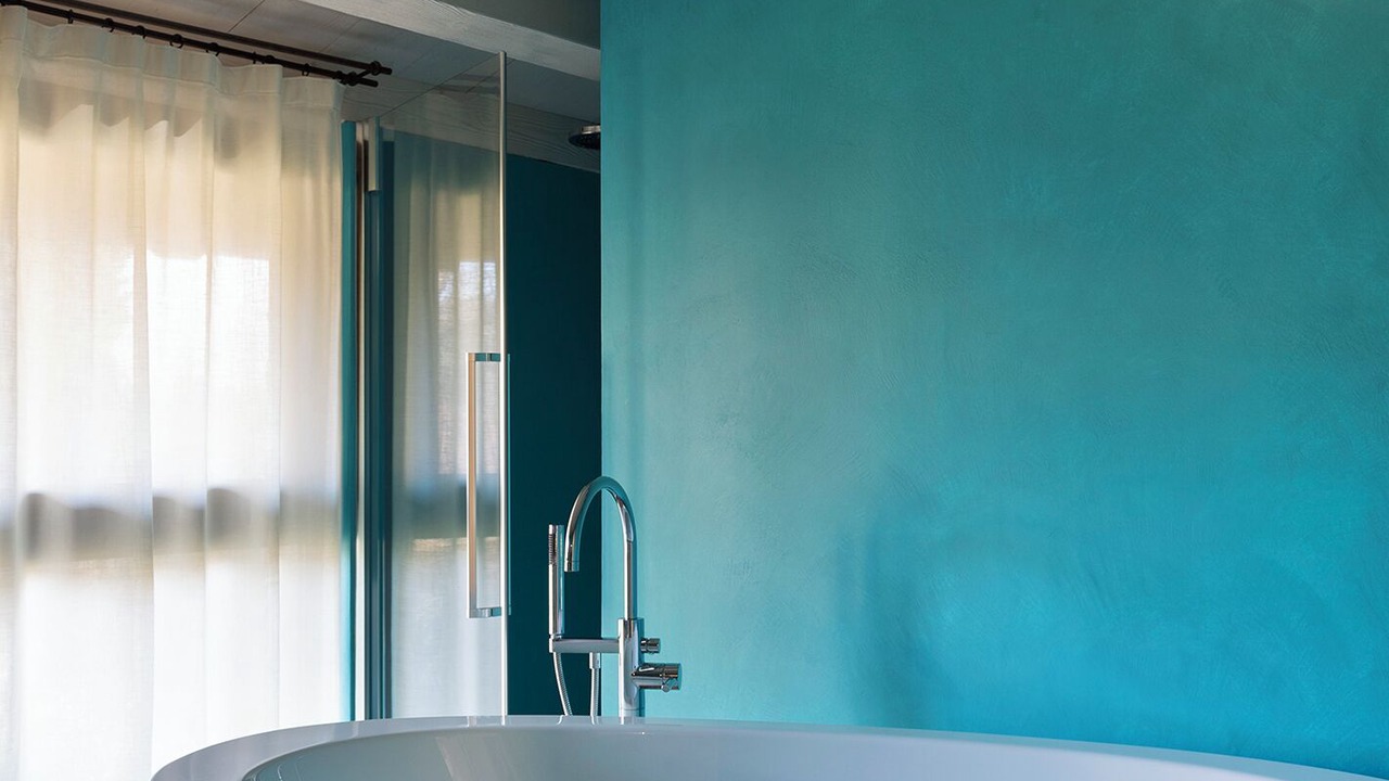 Photo of Bathroom in Negrar