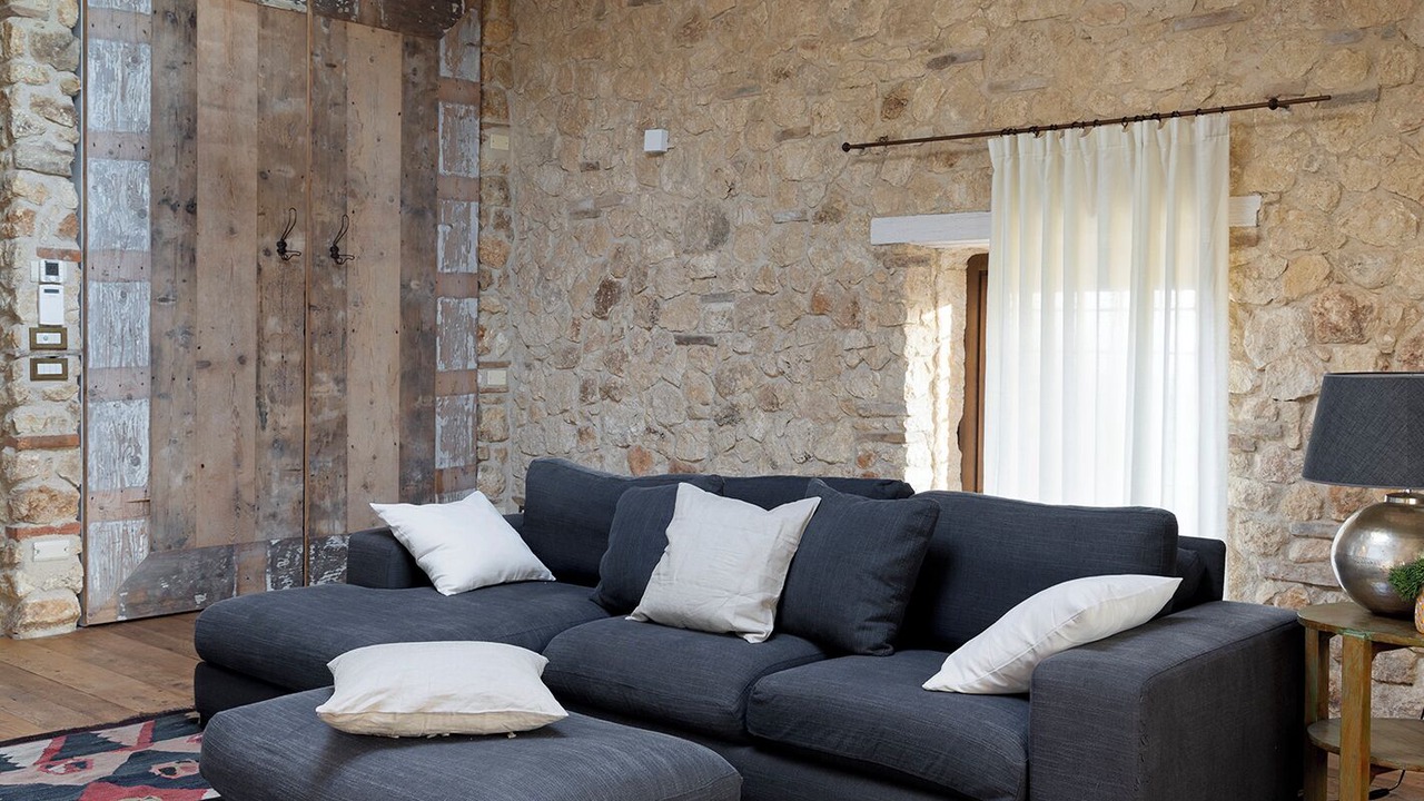 Photo of Livingroom in Negrar