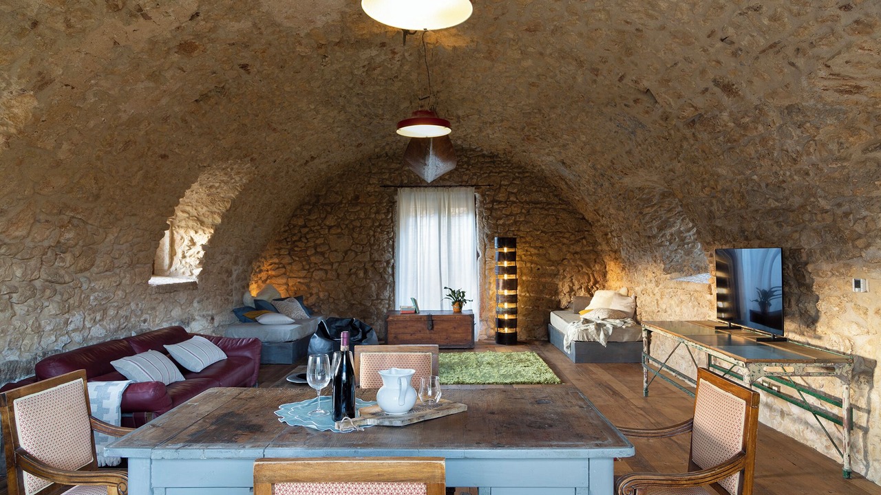Photo of Livingroom in Negrar