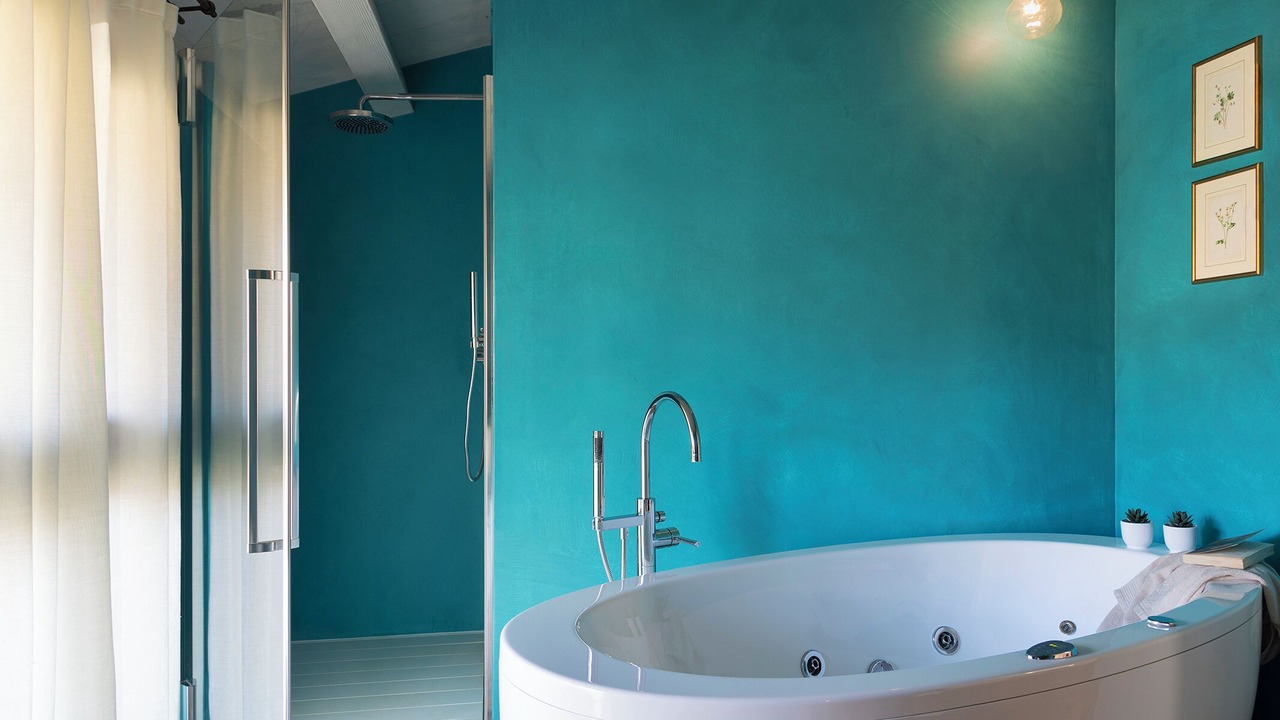 Photo of Bathroom in Negrar