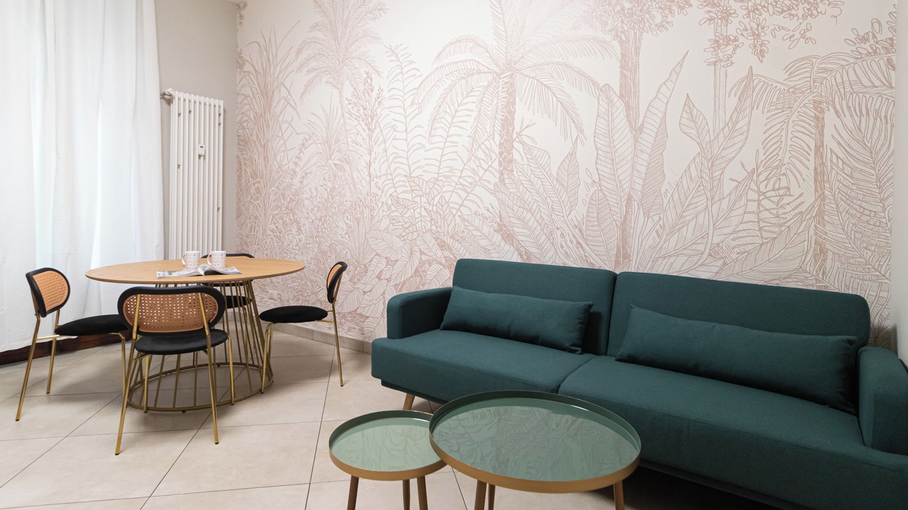 Photo of Livingroom in Acquabella