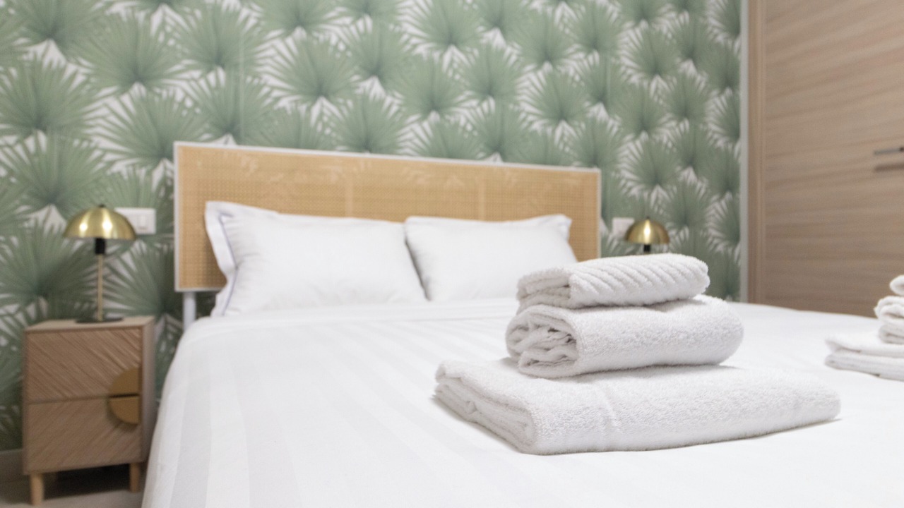 Photo of Bedroom in Acquabella