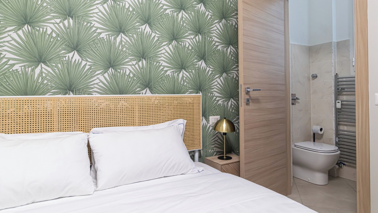 Photo of Bedroom in Acquabella