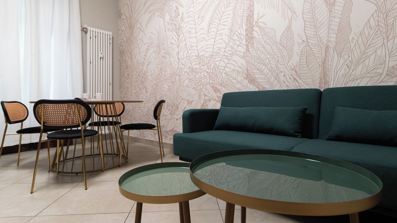 Photo of Livingroom in Acquabella