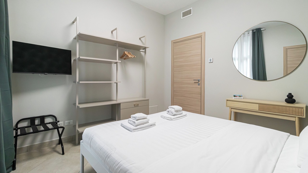 Photo of Bedroom in Acquabella