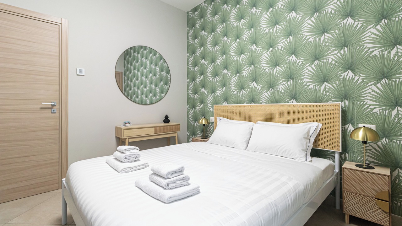 Photo of Bedroom in Acquabella