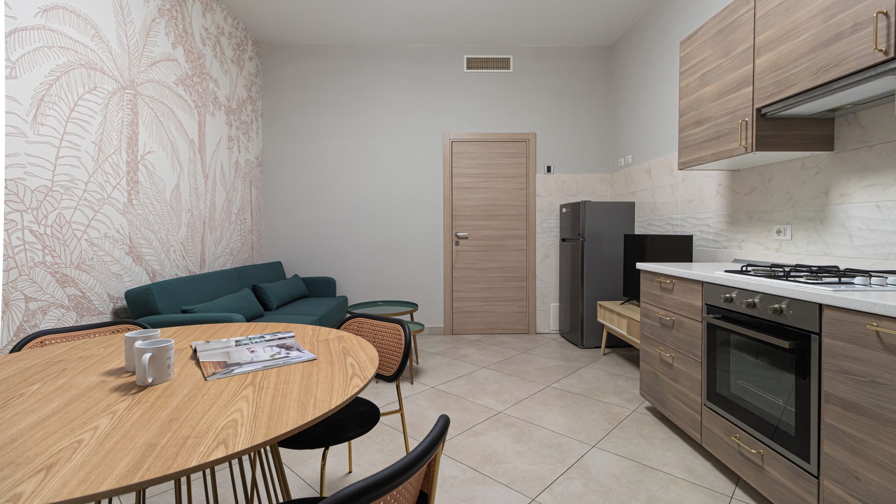 Photo of Kitchen in Acquabella