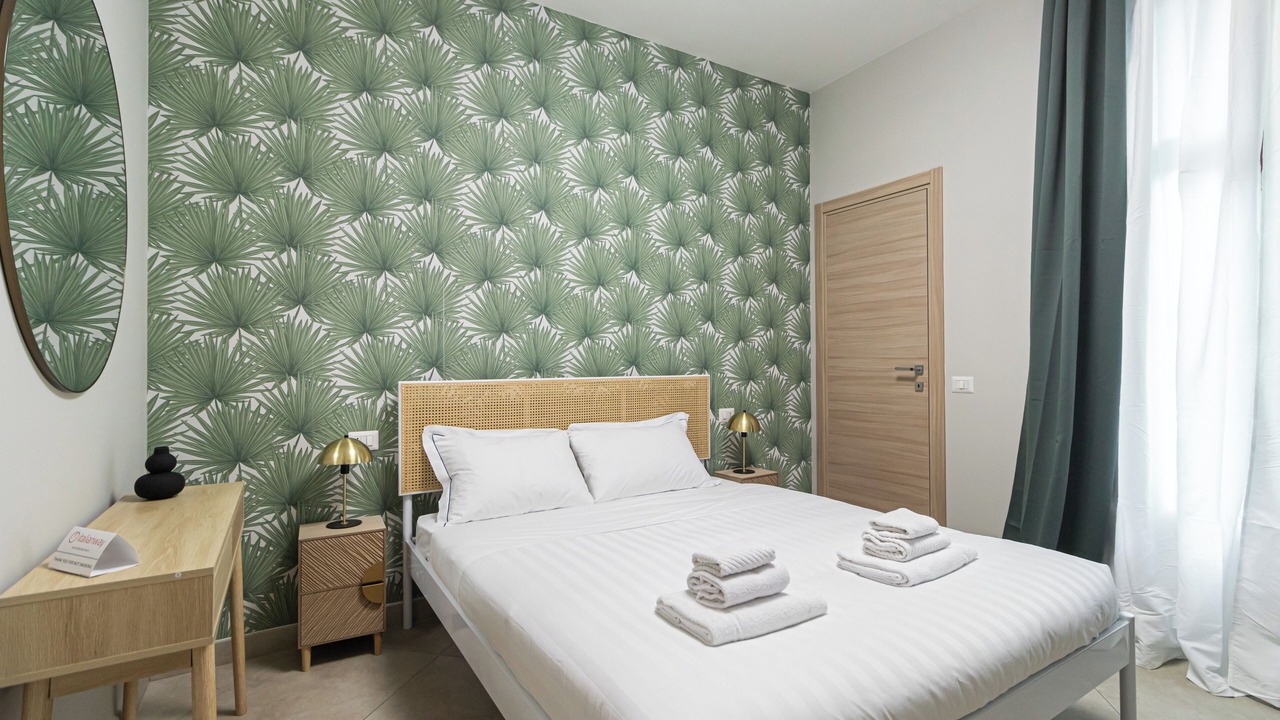Photo of Bedroom in Acquabella