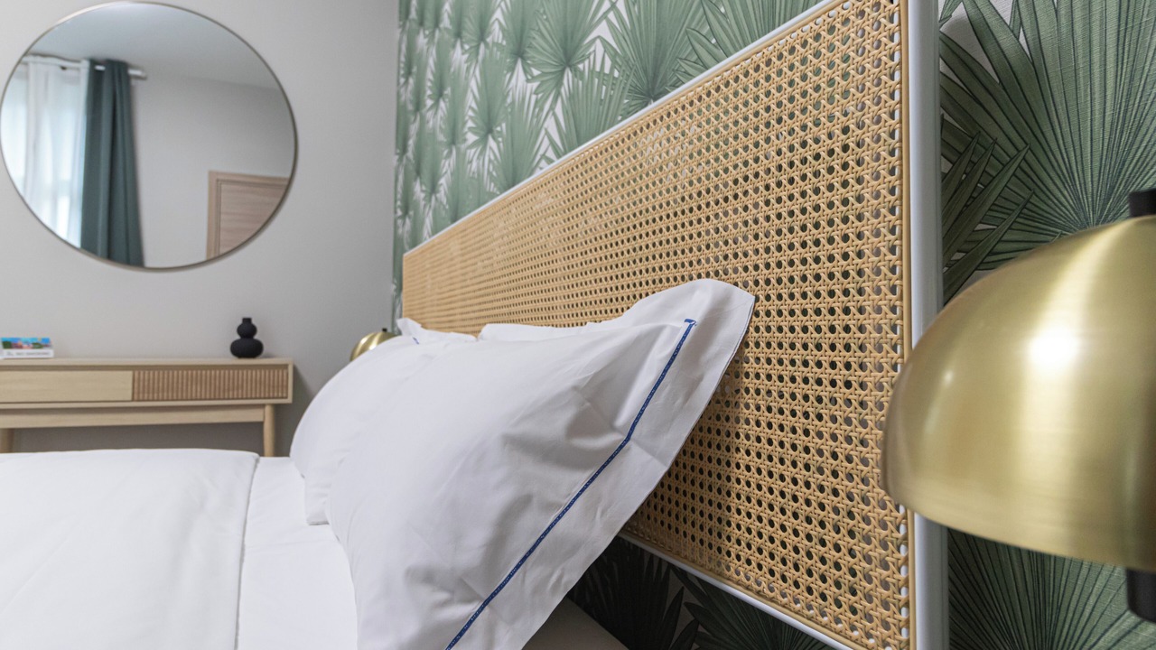 Photo of Bedroom in Acquabella