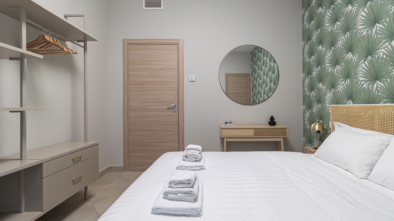 Photo of Bedroom in Acquabella