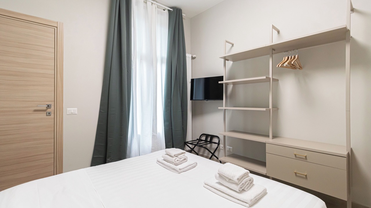 Photo of Bedroom in Acquabella