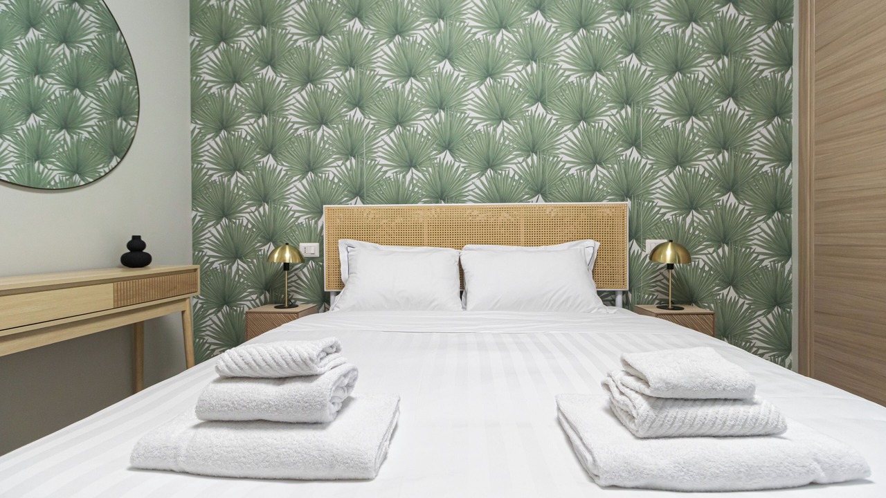 Photo of Bedroom in Acquabella
