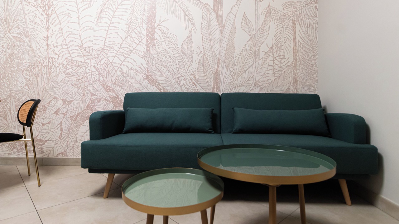 Photo of Livingroom in Acquabella