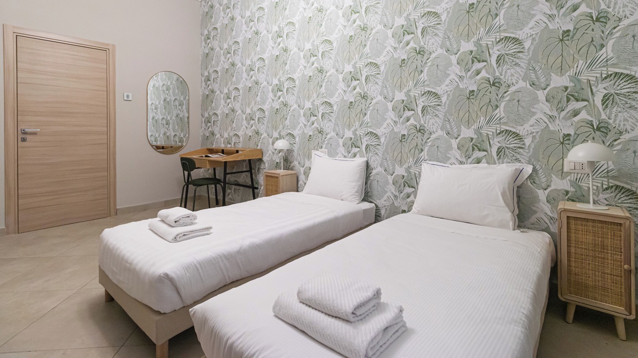 Photo of Bedroom in Acquabella