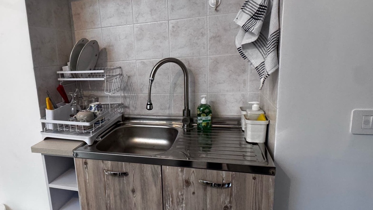 Photo of Kitchen in Anagni