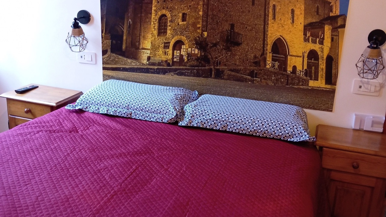 Photo of Bedroom in Anagni
