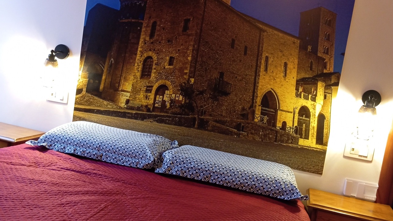 Photo of Bedroom in Anagni